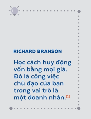 gọi vốn cho người cần vốn vốn - thấu hiểu, thuyết phục, hợp tác với nhà đầu tư hiệu quả - Ảnh 9