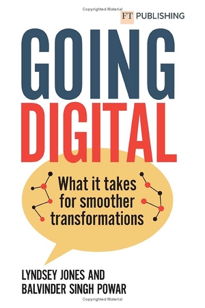 going digital - Ảnh 2