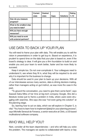 going digital - Ảnh 8