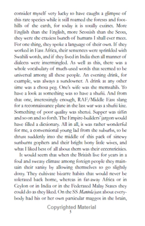 going solo - Ảnh 11