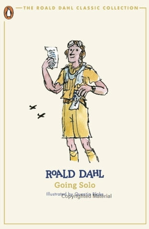 going solo - Ảnh 2