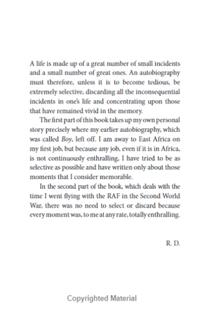 going solo - Ảnh 8