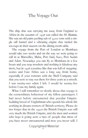 going solo - Ảnh 9