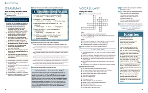 gold experience 2ed c1 workbook - Ảnh 3