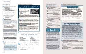 gold experience 2ed c1 workbook - Ảnh 6