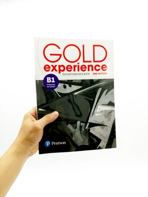 gold experience 2nd edition teacher's resource book level b1 - Ảnh 7