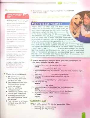 gold experience b2 students' book - Ảnh 7