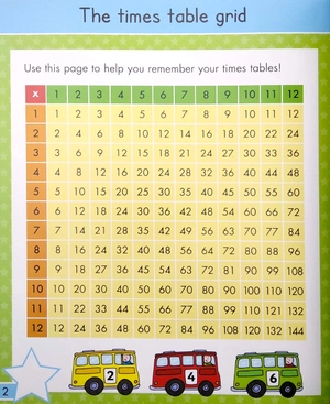 gold stars magnetic board and magnets: times table - Ảnh 4