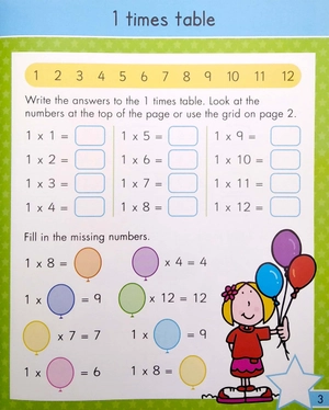 gold stars magnetic board and magnets: times table - Ảnh 5