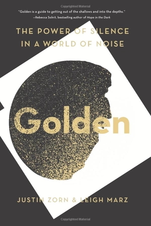 golden: the power of silence in a world of noise - Ảnh 2