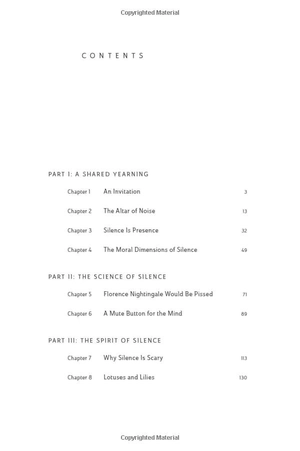golden: the power of silence in a world of noise - Ảnh 6