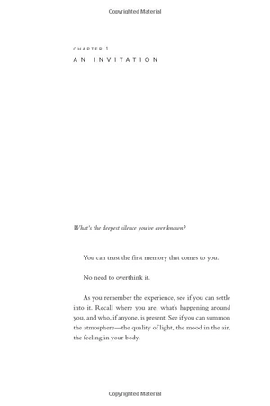 golden: the power of silence in a world of noise - Ảnh 9