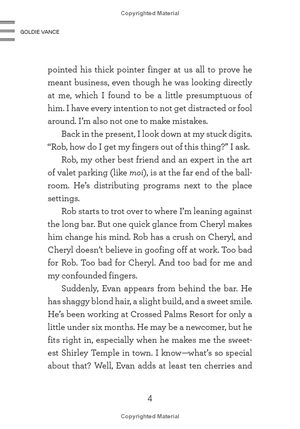 goldie vance: the hocus-pocus hoax - Ảnh 9