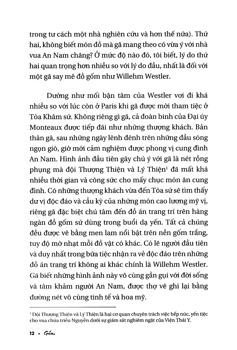 gốm - Ảnh 10
