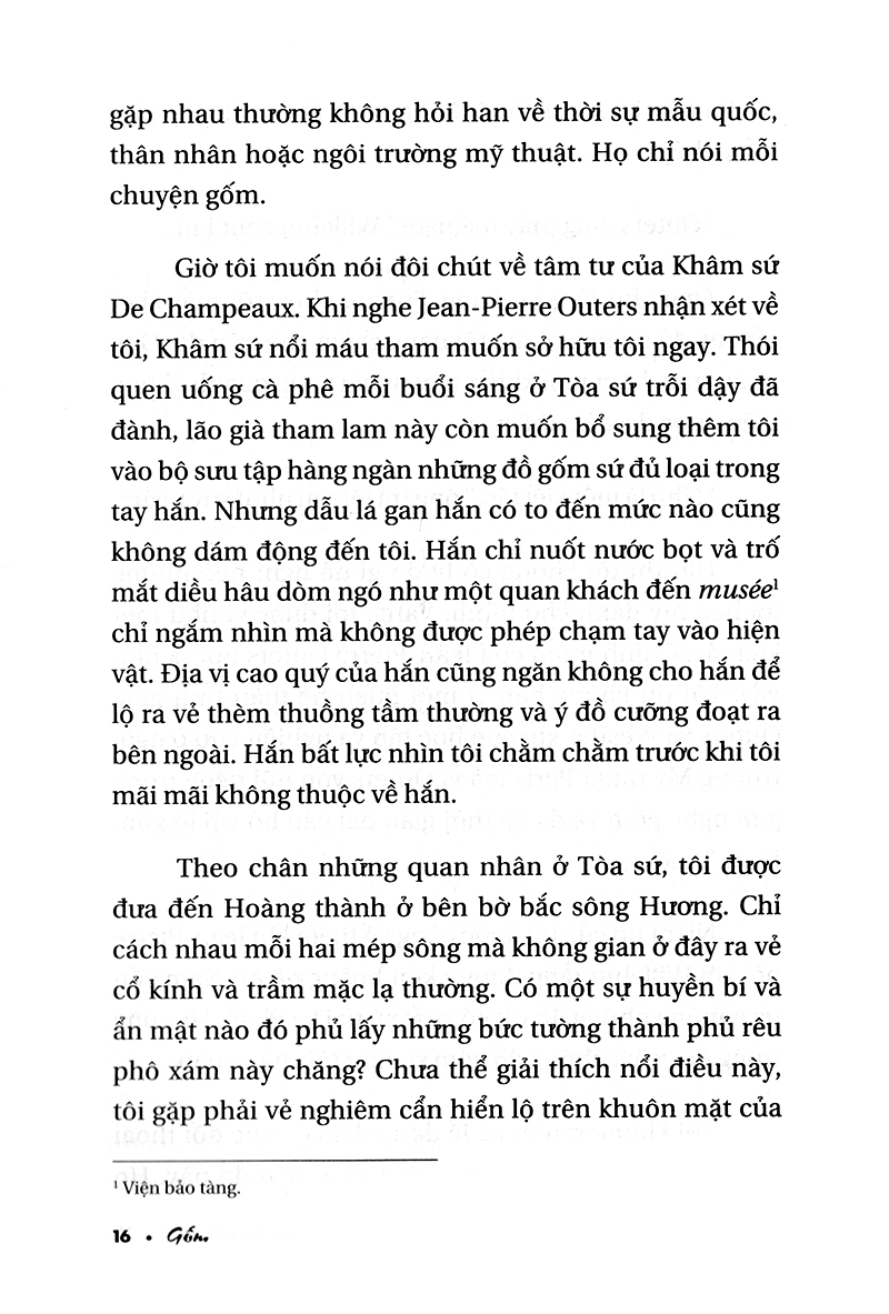 gốm - Ảnh 14