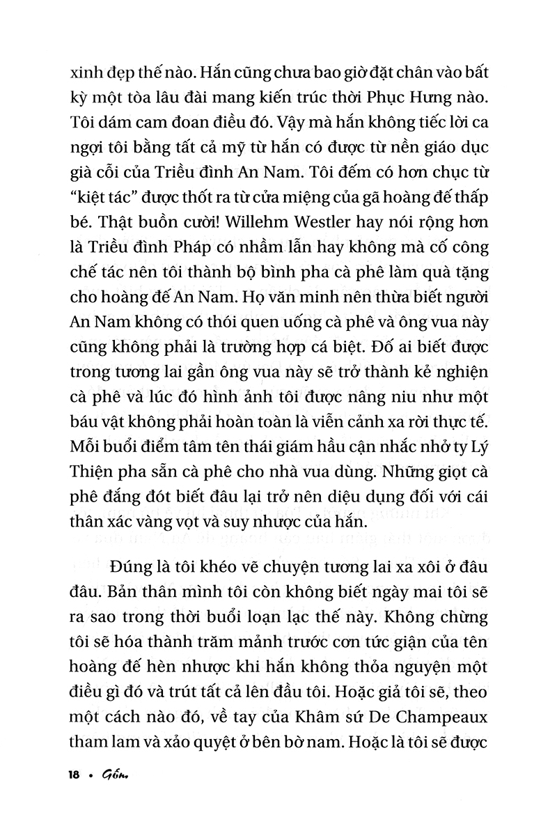 gốm - Ảnh 16