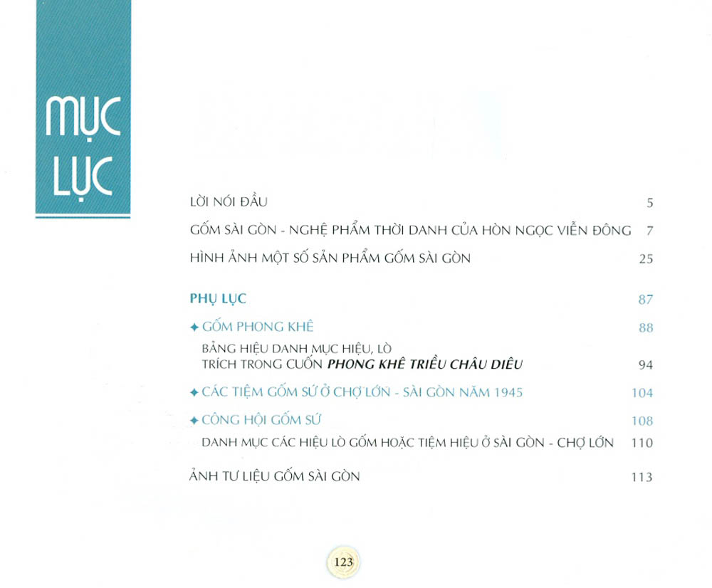 gốm sài gòn - Ảnh 4