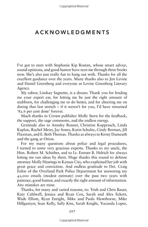 gone girl - Ảnh 13