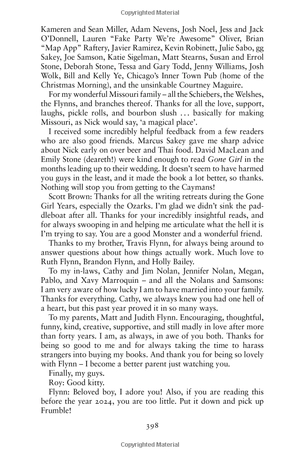 gone girl - Ảnh 14