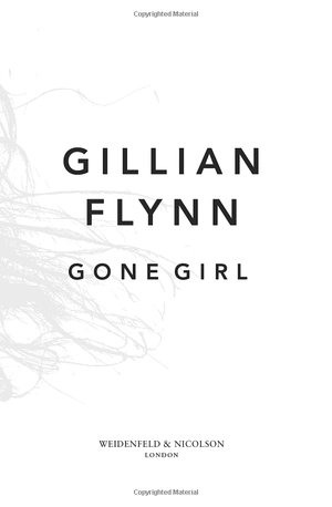 gone girl - Ảnh 5
