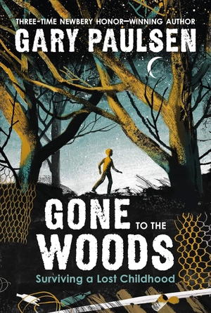 gone to the woods - Ảnh 2