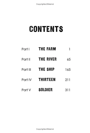 gone to the woods - Ảnh 3