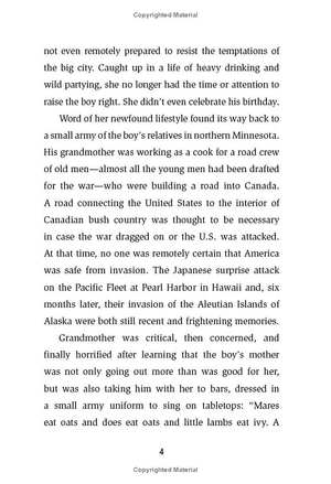 gone to the woods - Ảnh 5