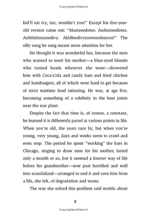 gone to the woods - Ảnh 6