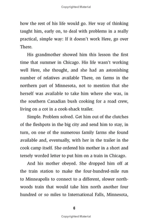 gone to the woods - Ảnh 7