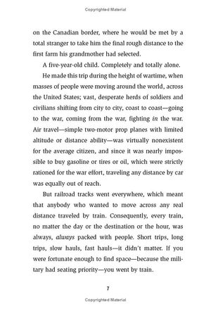 gone to the woods - Ảnh 8