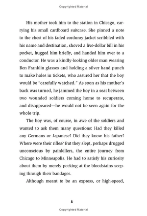 gone to the woods - Ảnh 9