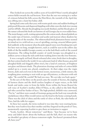 gone with the wind (alma classics evergreens) - Ảnh 12