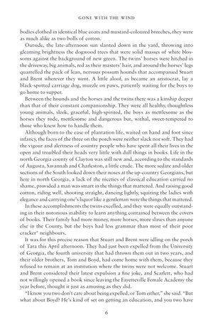 gone with the wind (alma classics evergreens) - Ảnh 9