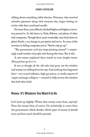 gonzo capitalism - Ảnh 7