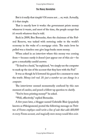 gonzo capitalism - Ảnh 8