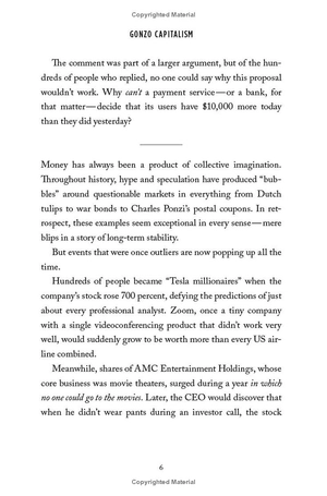 gonzo capitalism - Ảnh 9