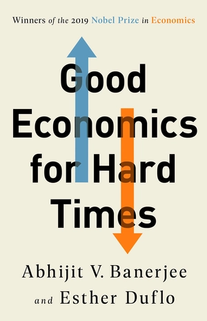 good economics for hard times - Ảnh 2