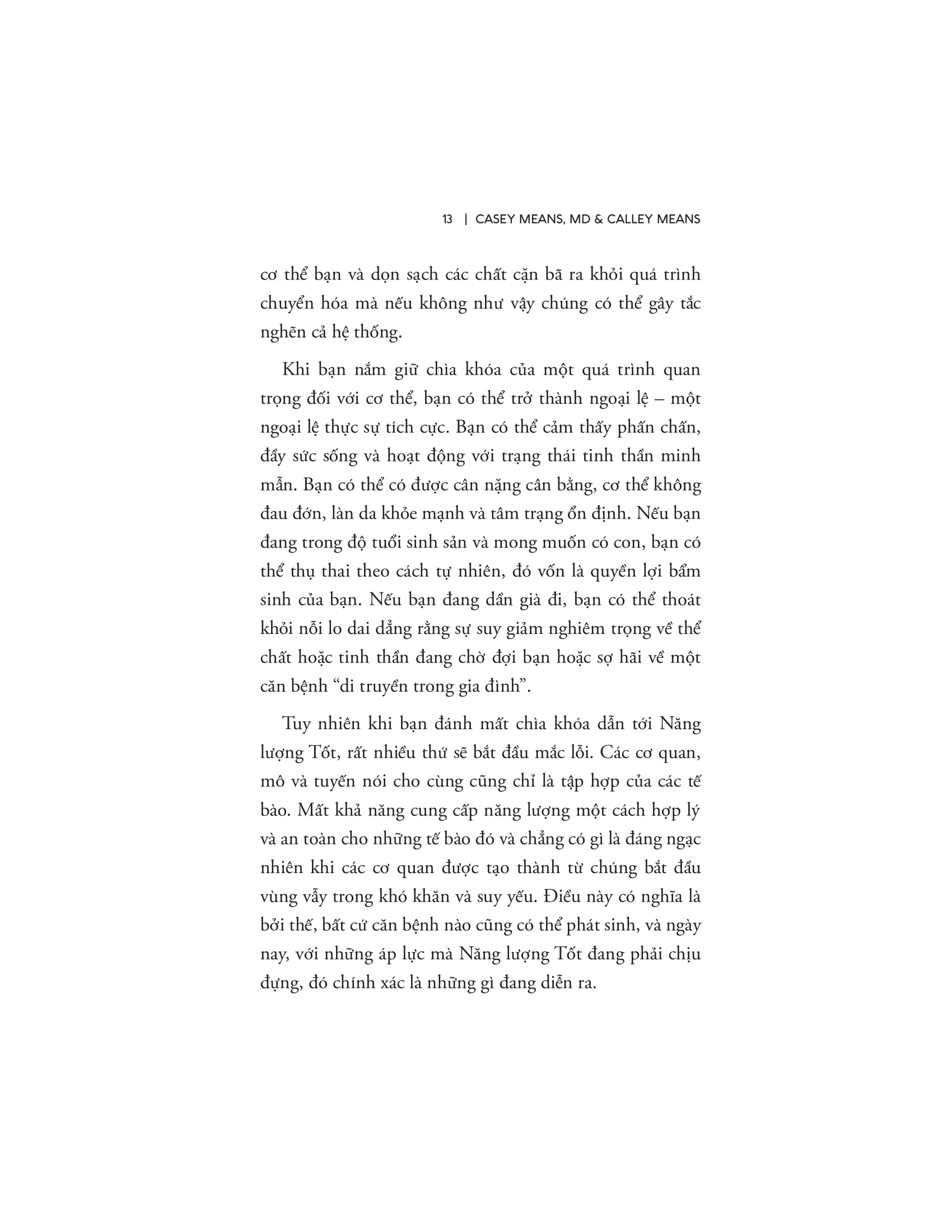 Good Energy - Năng Lượng Tốt - Ảnh 11