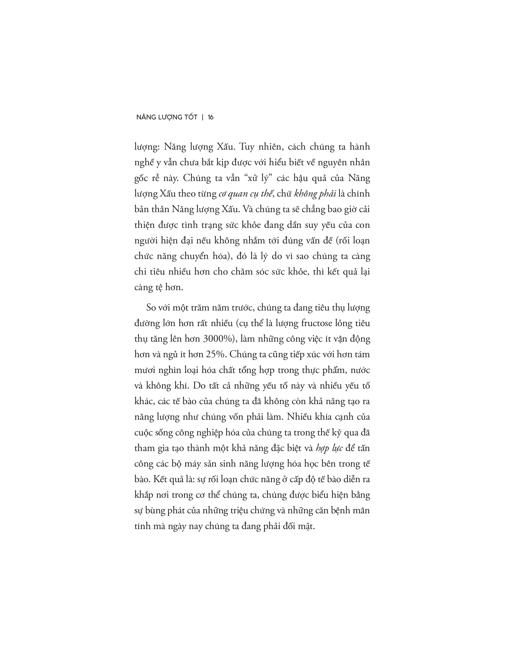 Good Energy - Năng Lượng Tốt - Ảnh 14