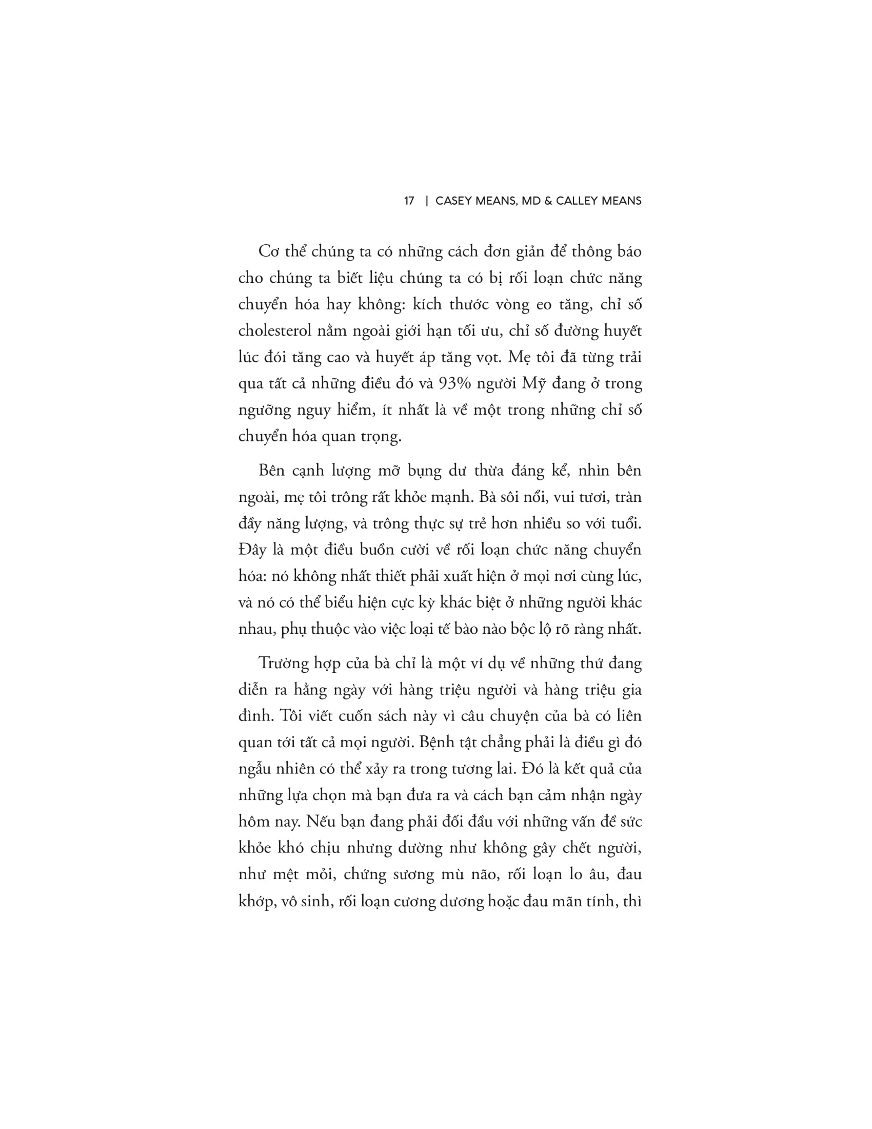 Good Energy - Năng Lượng Tốt - Ảnh 15