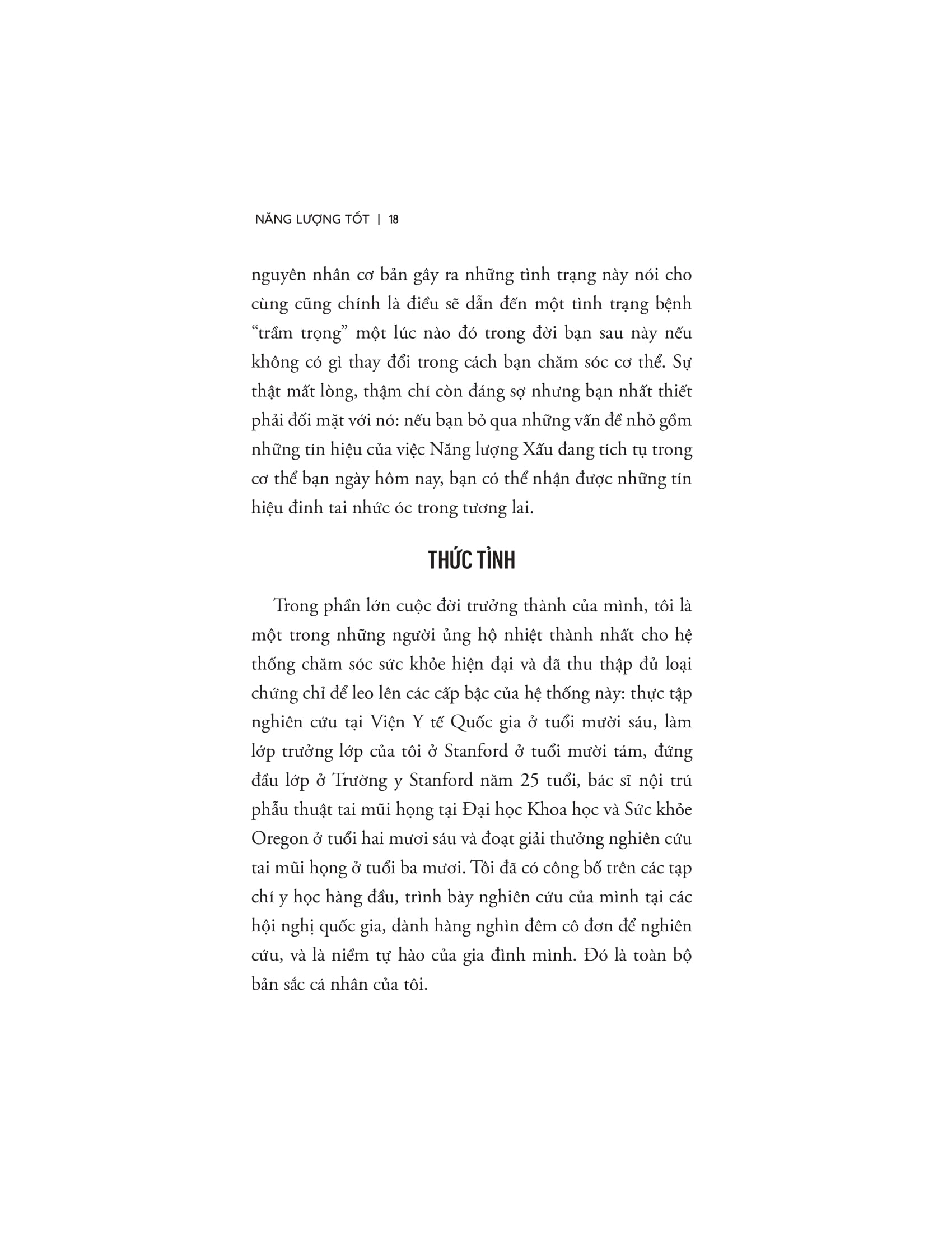 Good Energy - Năng Lượng Tốt - Ảnh 16