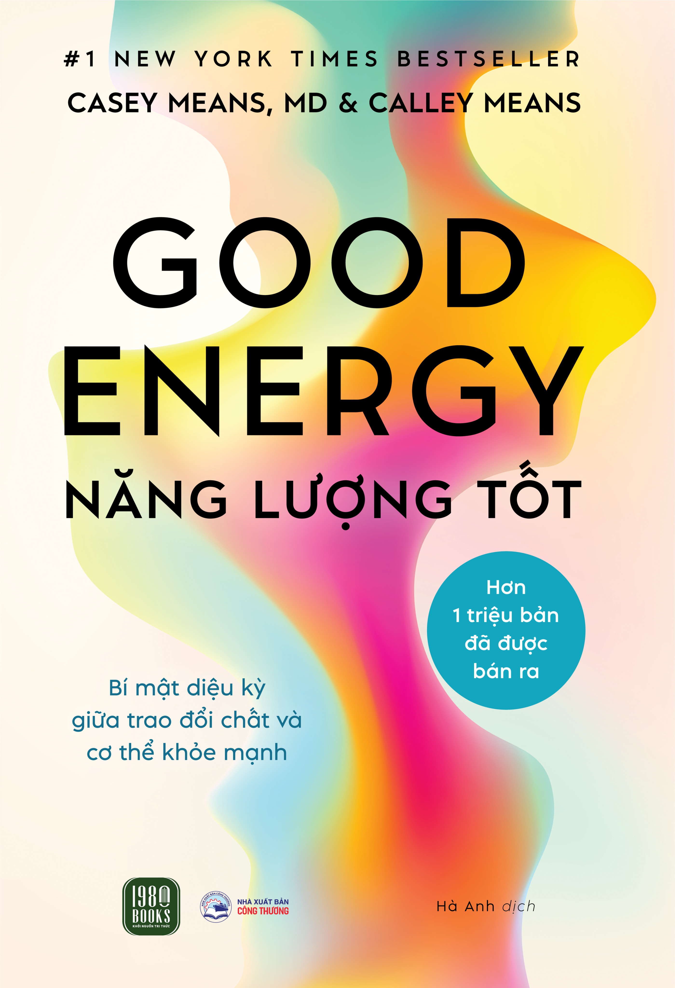 Good Energy - Năng Lượng Tốt - Ảnh 2