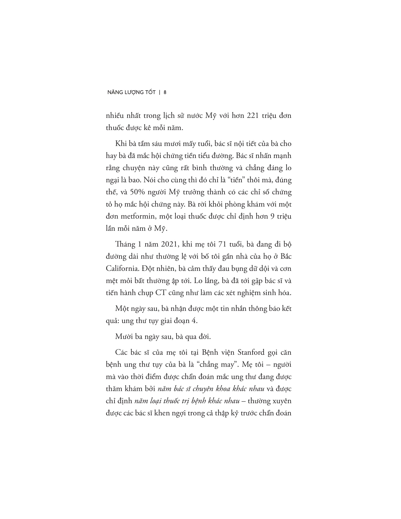 Good Energy - Năng Lượng Tốt - Ảnh 6