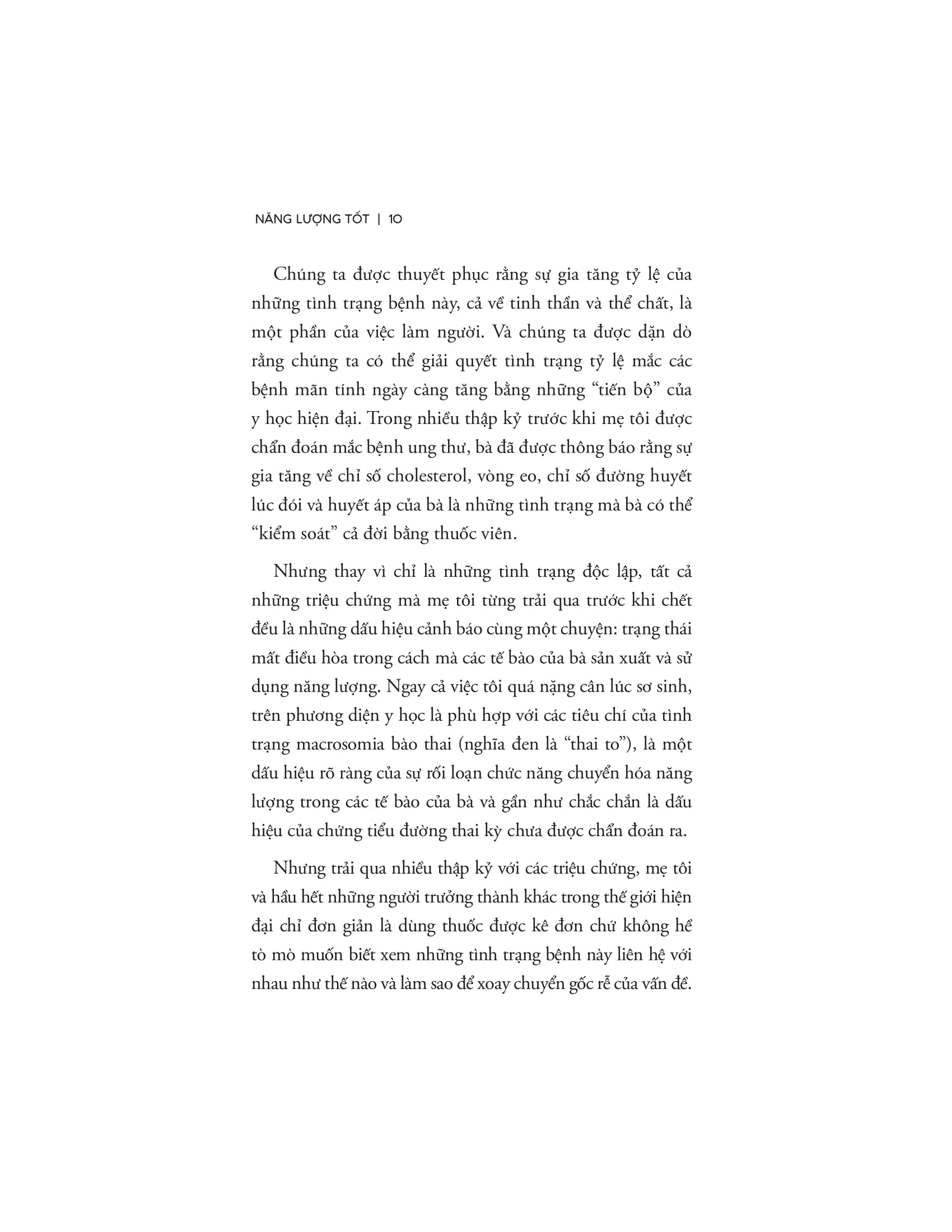 Good Energy - Năng Lượng Tốt - Ảnh 8