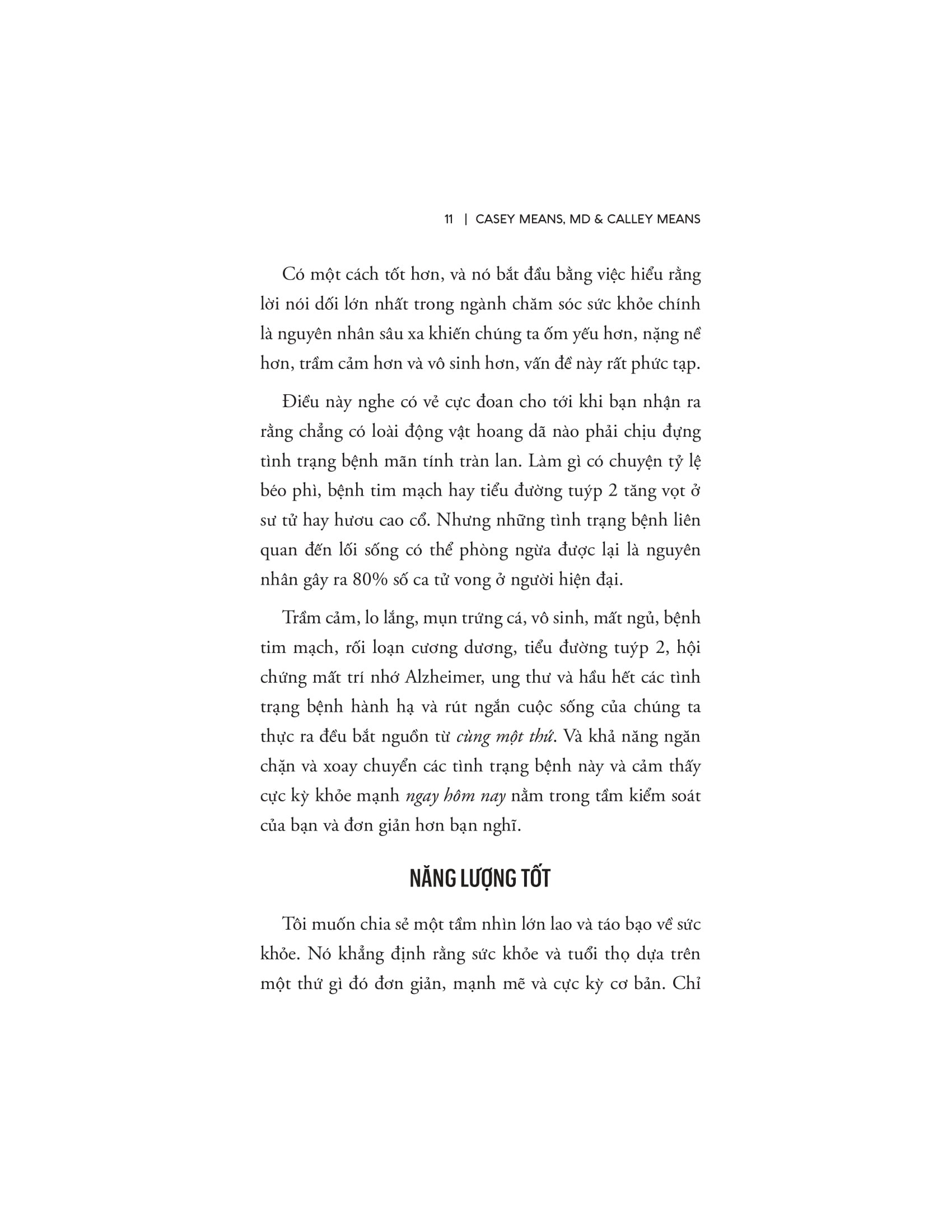 Good Energy - Năng Lượng Tốt - Ảnh 9