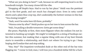 good girl complex - Ảnh 5