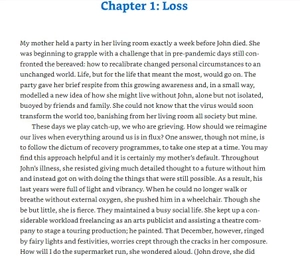 good grief - embracing life at a time of death - Ảnh 4