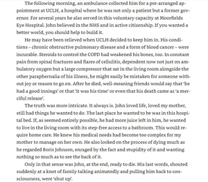 good grief - embracing life at a time of death - Ảnh 5