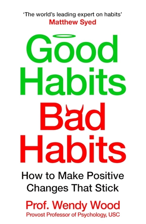 good habits, bad habits - Ảnh 2