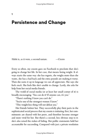 good habits, bad habits - Ảnh 5